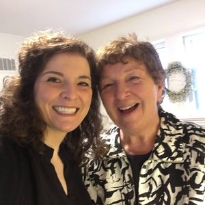 Meet your Posher, Linda